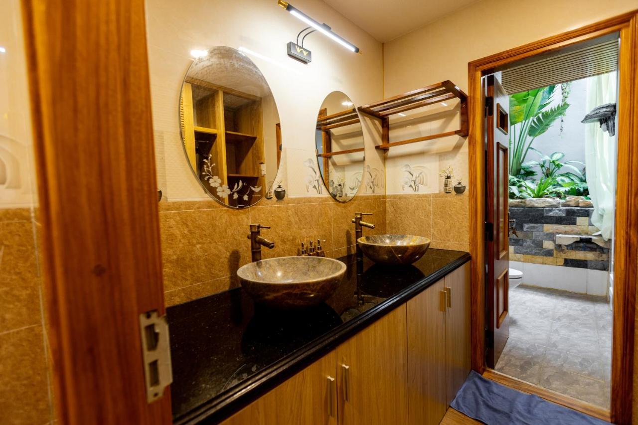 Sea Night Hotel Phan Thiet Exterior foto